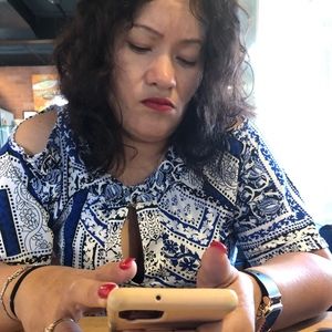 Meet your Posher, Alejandro